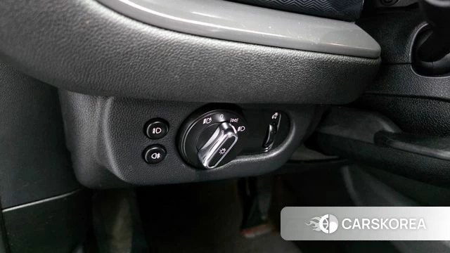 Mini Cooper D Clubman id 4304733 из Кореи 22