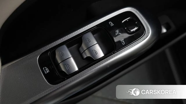 Mercedes-Benz E-Class W214 id 4748793 из Кореи 22