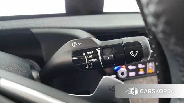 Kia EV6 id 4395270 из Кореи 22