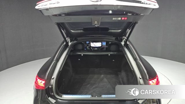 Mercedes-Benz EQS V297 id 4349851 из Кореи 22