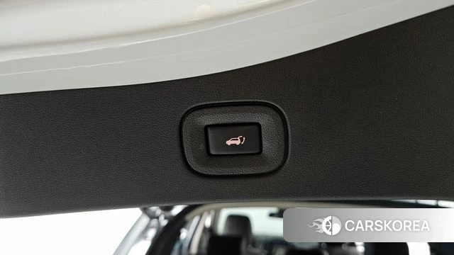 Renault Korea (Samsung) The New QM6 id 4245092 из Кореи 22