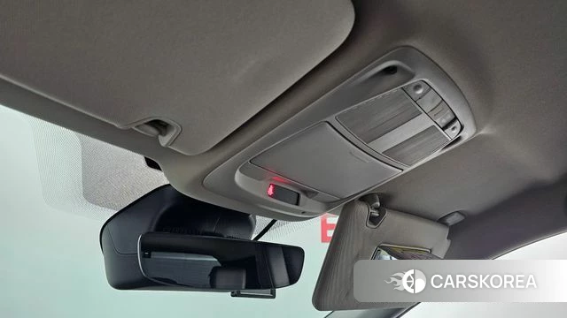 Renault Korea (Samsung) The New QM6 id 4293087 из Кореи 22