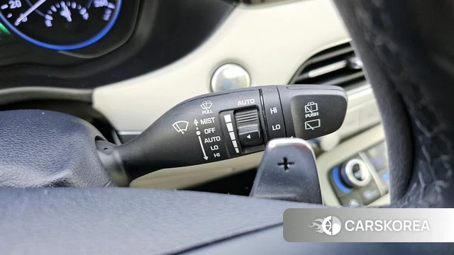 Hyundai Palisade id 4760177 из Кореи 22
