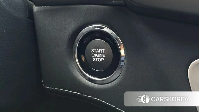 Ssangyong Rexton Sports id 4677956 из Кореи 22