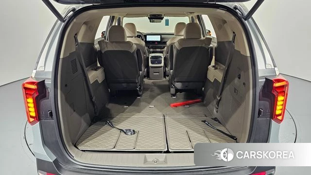 Kia The New Carnival 4th Generation id 4468370 из Кореи 22
