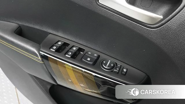 Kia Morning Urban (JA) id 4780004 из Кореи 22