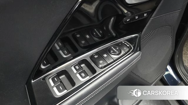 Kia The New Niro id 4604983 из Кореи 22
