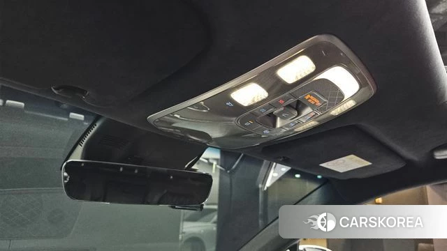Genesis GV70 id 4688145 из Кореи 22