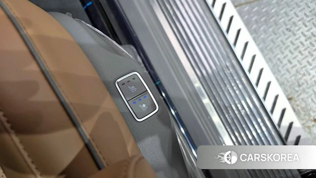 Hyundai Staria id 4585007 из Кореи 22