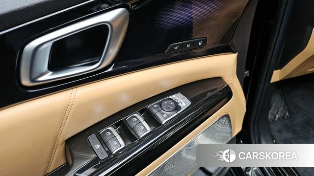 Kia Carnival 4th generation id 4224219 из Кореи 22