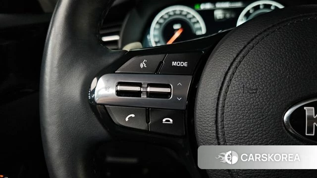 Kia K7 Premier id 4530467 из Кореи 22