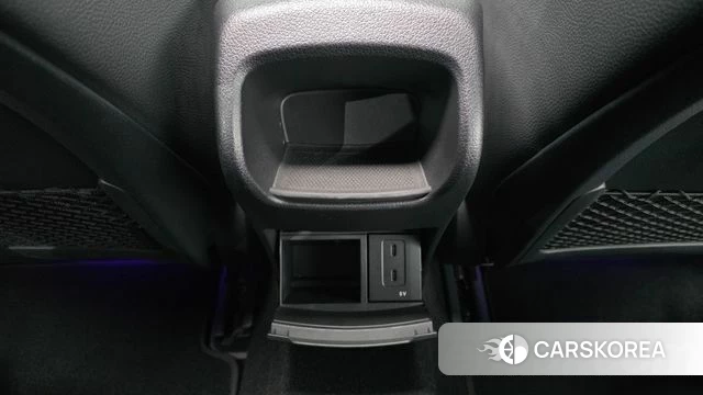 Mercedes-Benz CLA-Class C118 id 4849507 из Кореи 22