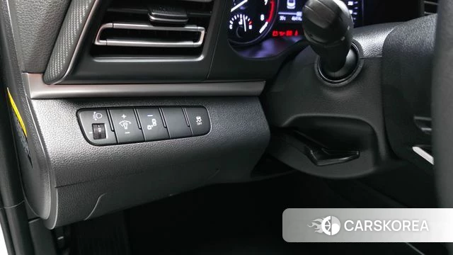 Hyundai The New Avante AD id 4543114 из Кореи 22