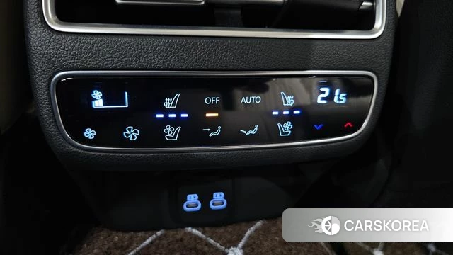 Genesis GV70 id 4266463 из Кореи 22