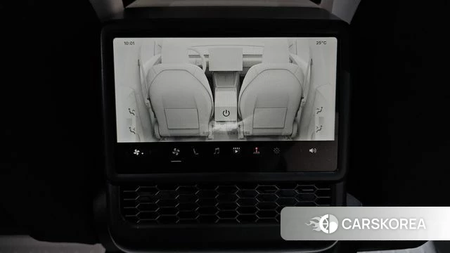 Tesla Model Y id 4602088 из Кореи 22
