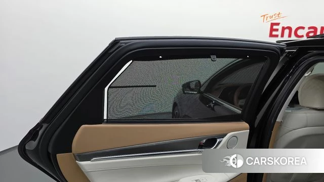 Hyundai The New Grandeur IG id 4317032 из Кореи 22