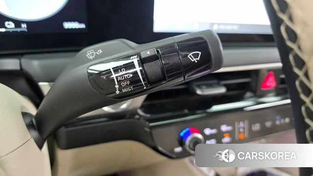 Kia The New K8 Hybrid id 4834100 из Кореи 22