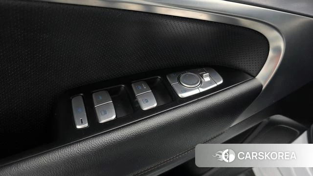 Genesis G70 id 4765115 из Кореи 22