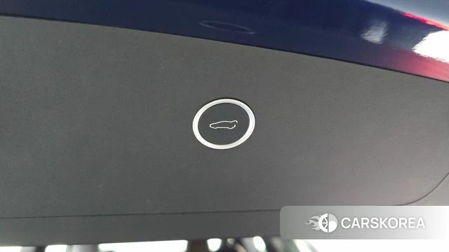 Tesla Model X id 4717136 из Кореи 22