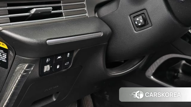 Hyundai The New Grandeur IG id 4754948 из Кореи 22