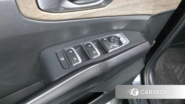Kia Sorento 4th Generation id 4721036 из Кореи 22