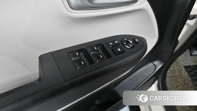 Kia The New Kia Ray id 4624054 из Кореи 22