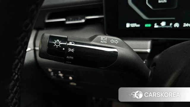 Kia The New K5 3rd generation id 4554424 из Кореи 22