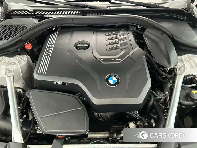 BMW 5 series id 4265427 из Китая 22