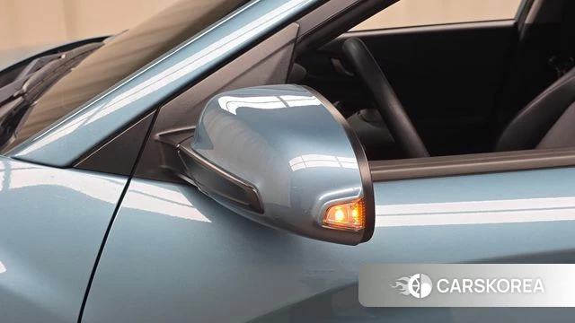 Hyundai Kona id 4856350 из Кореи 22
