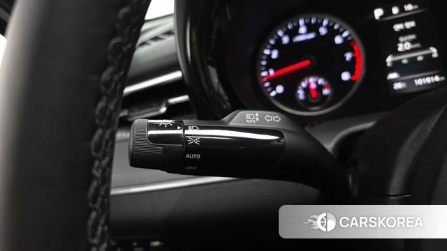 Kia K5 3rd generation id 4697740 из Кореи 22