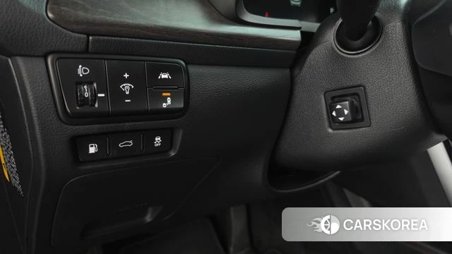 Kia K7 Premier id 4907288 из Кореи 22