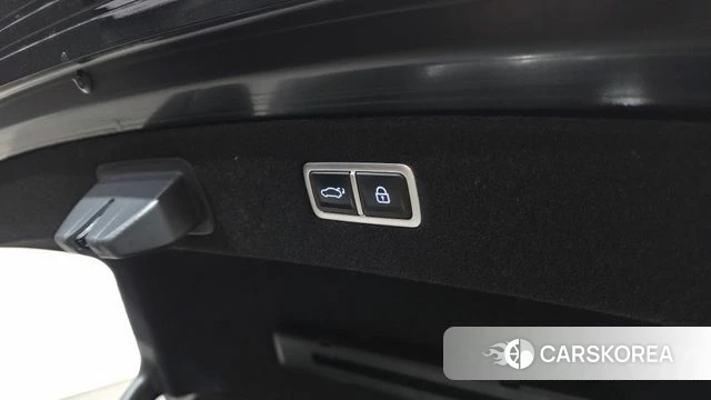 Genesis G90 (RS4) id 4343155 из Кореи 22