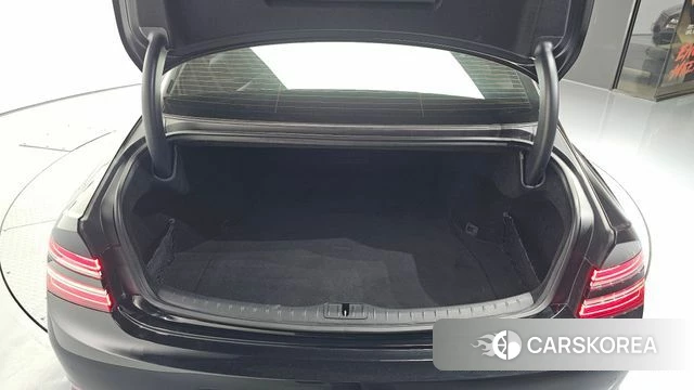 Genesis G80 (RG3) id 4434825 из Кореи 22