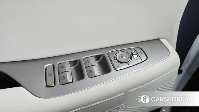 Hyundai Palisade id 4202829 из Кореи 22