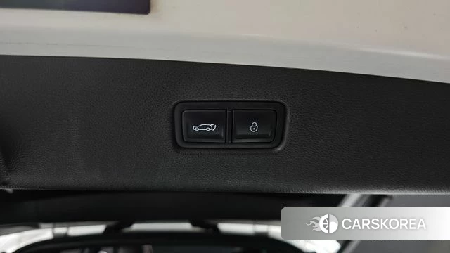 Genesis GV70 id 4224200 из Кореи 22