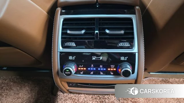 BMW 7 Series (G11) id 4856005 из Кореи 22