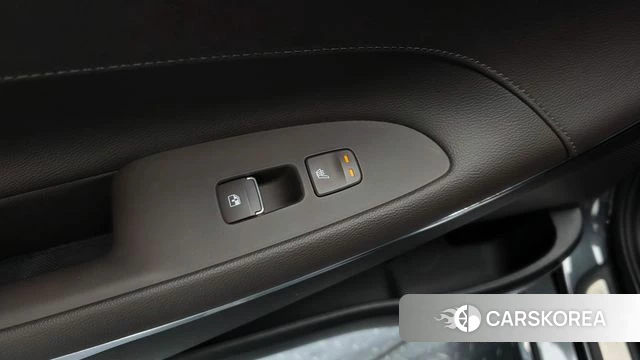 Hyundai The New Grandeur IG Hybrid id 4651694 из Кореи 22
