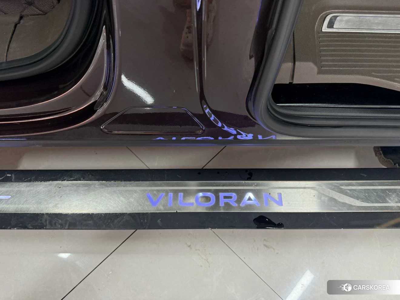 Volkswagen Weiran id 4440602 из Китая 22