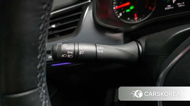 Renault Korea (Samsung) XM3 id 4294432 из Кореи 22