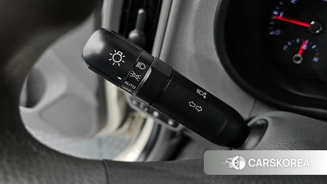 Kia Morning Urban (JA) id 4936723 из Кореи 22