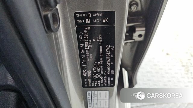 Kia All New Morning (JA) id 4677889 из Кореи 22