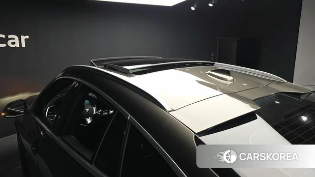 BMW X6 (G06) id 4224046 из Кореи 22