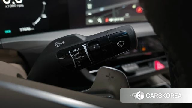 Kia K8 Hybrid id 4835841 из Кореи 22