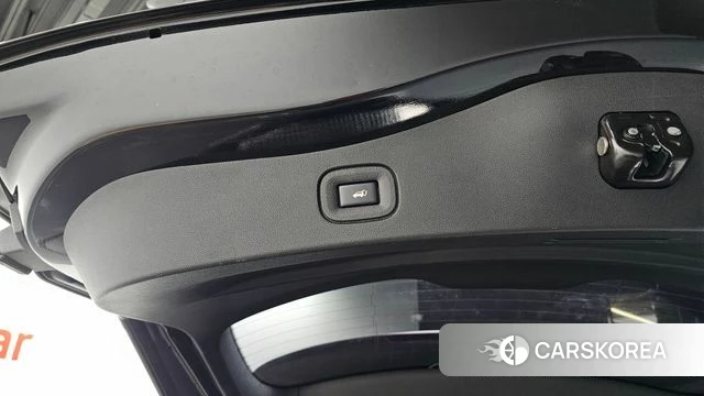 Renault Korea (Samsung) The New QM6 id 4551108 из Кореи 22