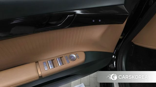 Hyundai Grandeur Hybrid (GN7) id 4613143 из Кореи 22