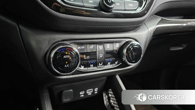 Chevrolet (GM Daewoo) Trailblazer id 4428809 из Кореи 22