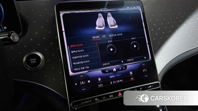 Mercedes-Benz EQE V295 id 4308986 из Кореи 22