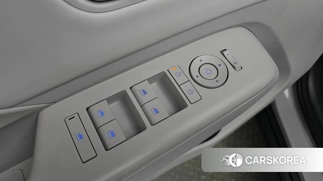 Hyundai Kona Hybrid (SX2) id 4222556 из Кореи 22