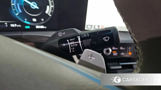 Kia K8 Hybrid id 4549318 из Кореи 22