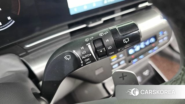 Hyundai Kona Hybrid (SX2) id 4880369 из Кореи 22